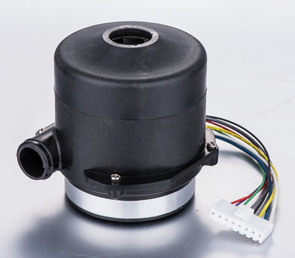 上海燃料電池高壓無刷風(fēng)機(jī)24V