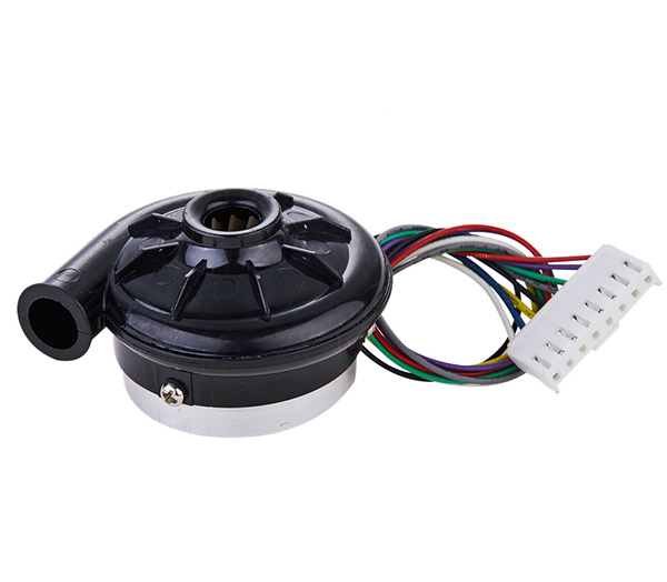 醫(yī)療設(shè)備呼吸機鼓風機