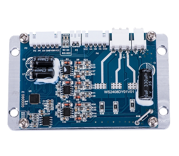 120w低壓直流無刷驅動器