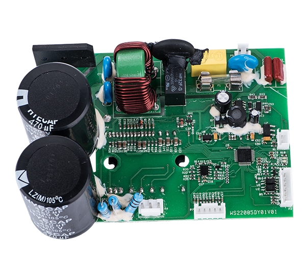 1000w低壓無刷驅(qū)動(dòng)器