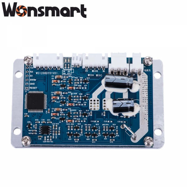 無刷驅(qū)動(dòng)器