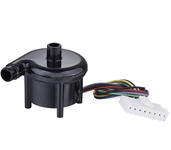 12V微型CPAP鼓風(fēng)機(jī)