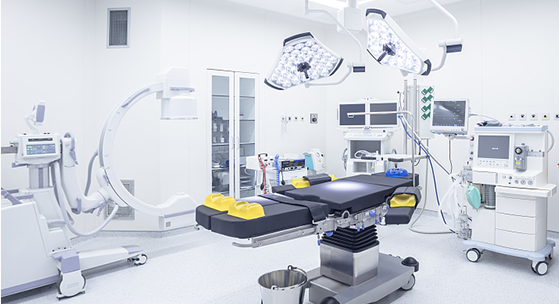 醫(yī)療領(lǐng)域 醫(yī)療領(lǐng)域